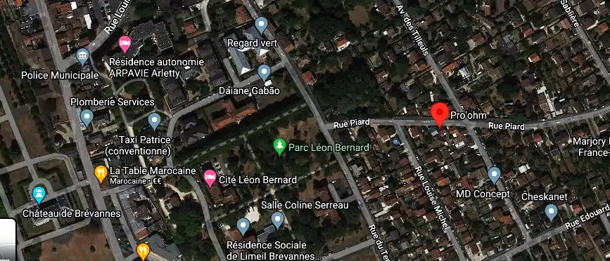 Devis électricien à Limeil-Brévannes