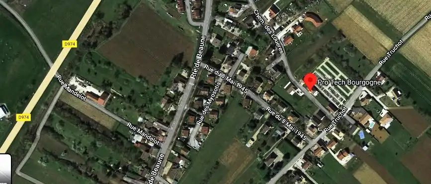 Devis électricien à Corpeau