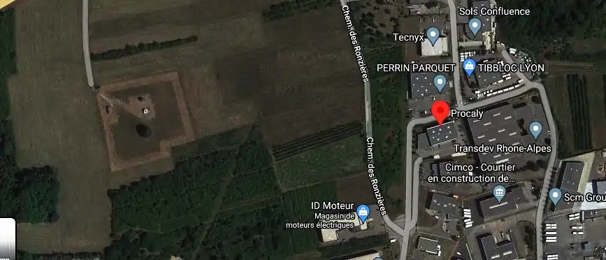 Devis électricien à Vourles