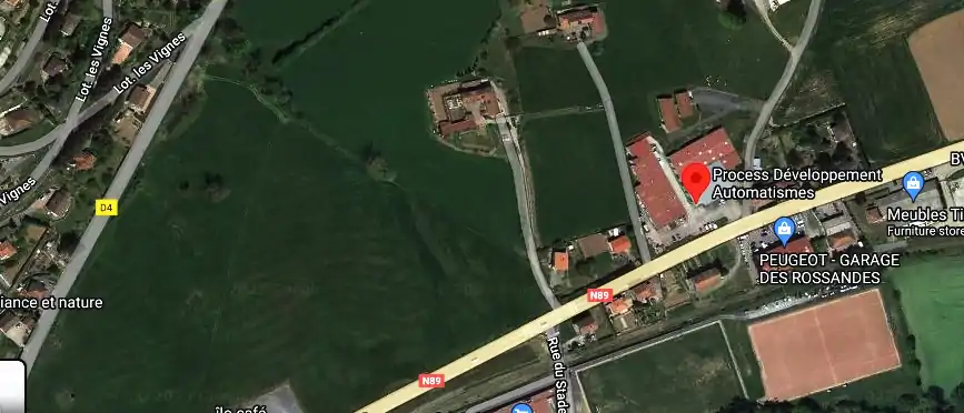 Devis électricien à Saint-Genis-l'Argentière