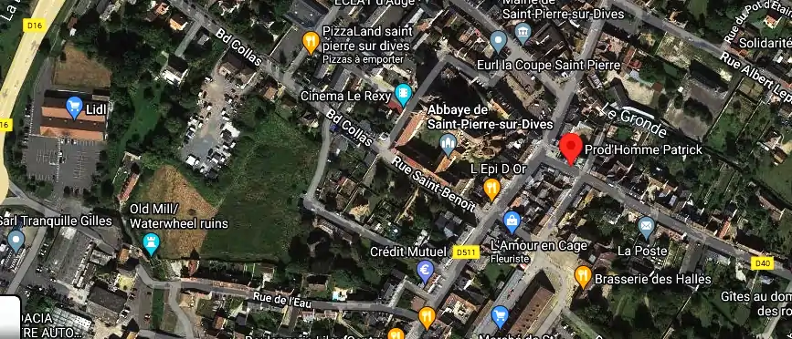 Devis électricien à Saint-Pierre-en-Auge