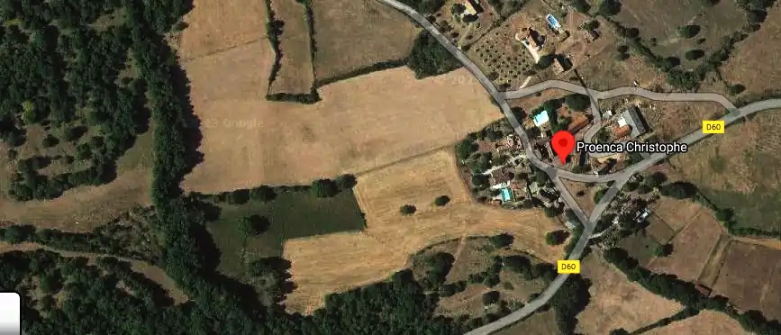 Electricien Proenca Christophe à Gintrac