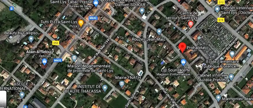 Devis électricien à Saint-Lys