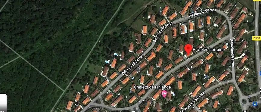 Devis électricien à Liverdun