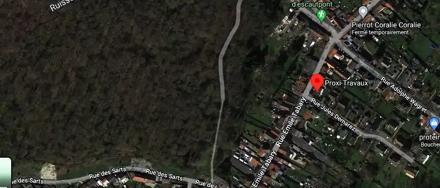 Devis électricien à Escautpont