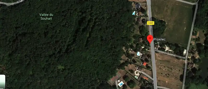 Devis électricien à Cerny