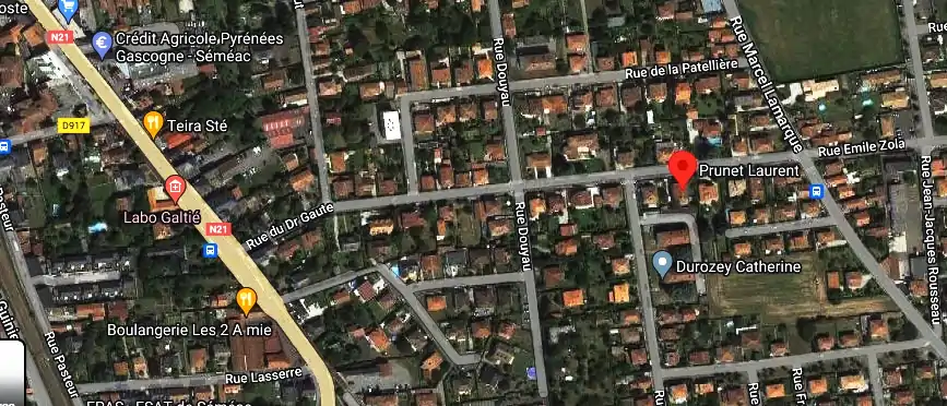 Devis électricien à Séméac