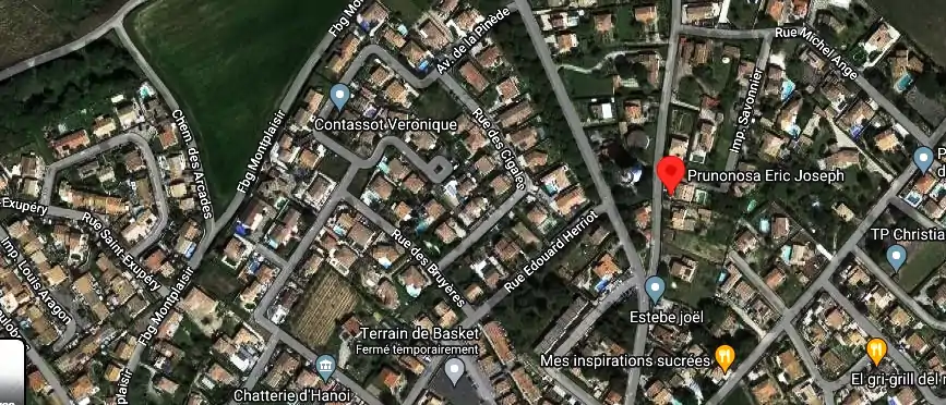 Devis électricien à Servian