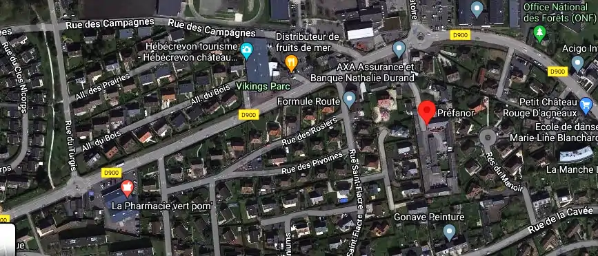 Devis électricien à Agneaux