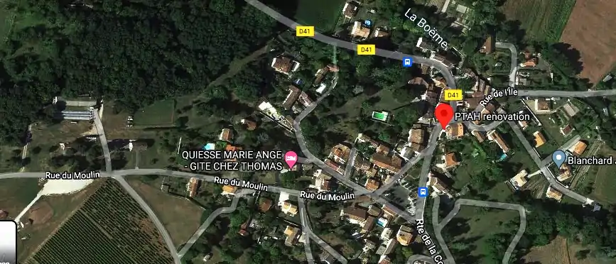 Devis électricien à Plassac-Rouffiac