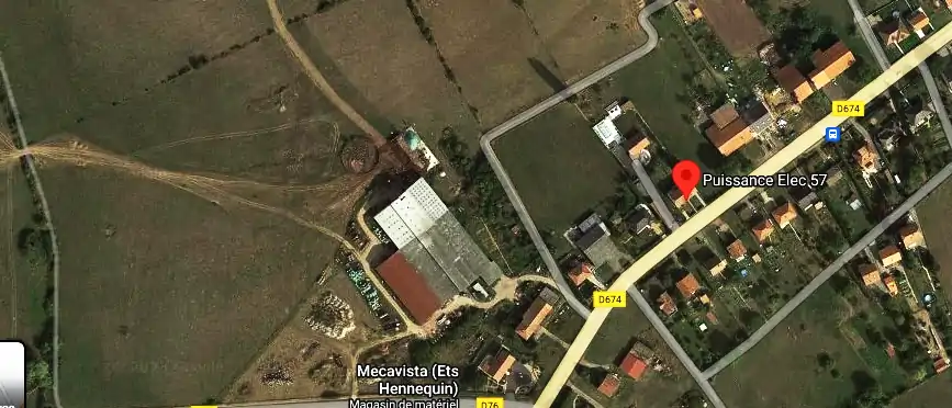 Devis électricien à Bérig-Vintrange