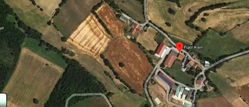 Electricien Pujol Alain à Belmont-sur-Rance