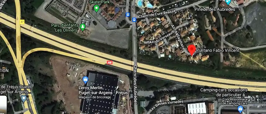 Devis électricien à Puget-sur-Argens