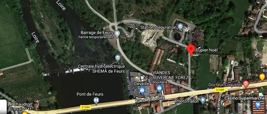 Devis électricien à Feurs