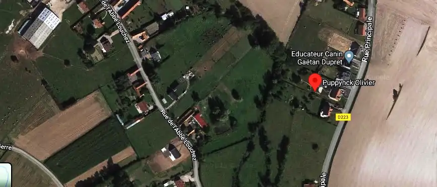 Devis électricien à Audrehem