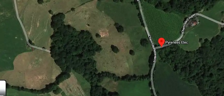 Devis électricien à Gan