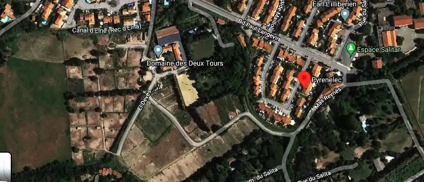 Devis électricien à Elne