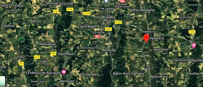 Devis électricien à 32300 Saint-Médard