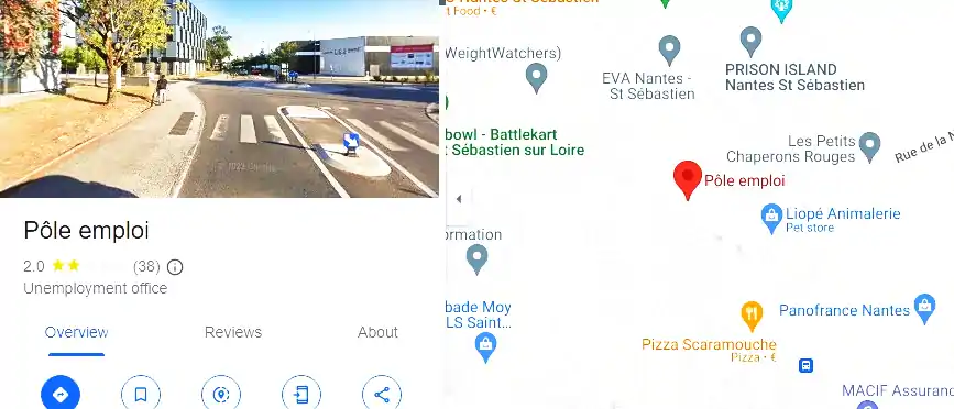Devis électricien à Saint-Sébastien-sur-Loire