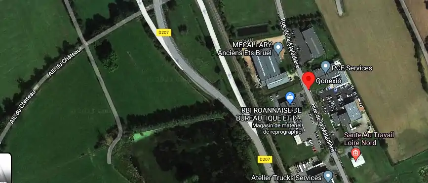 Devis électricien à Parigny