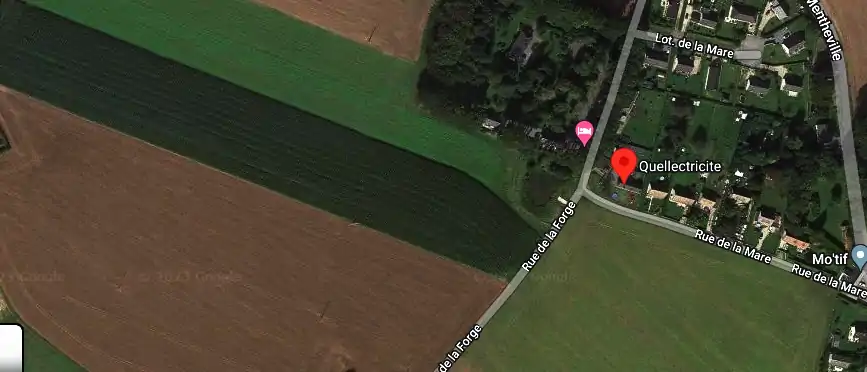 Devis électricien à Annouville-Vilmesnil