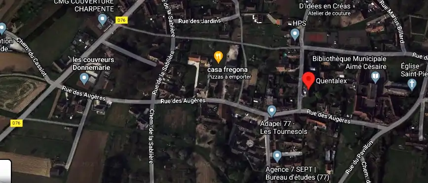 Devis électricien à Donnemarie-Dontilly