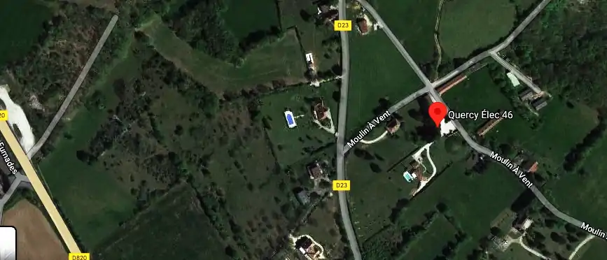 Devis électricien à 46300 Saint-Projet