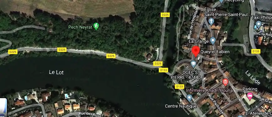 Devis électricien à Casseneuil