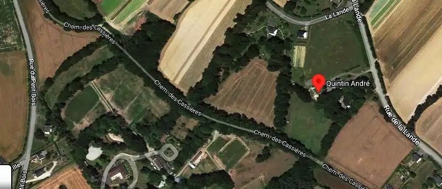 Devis électricien à Trégueux