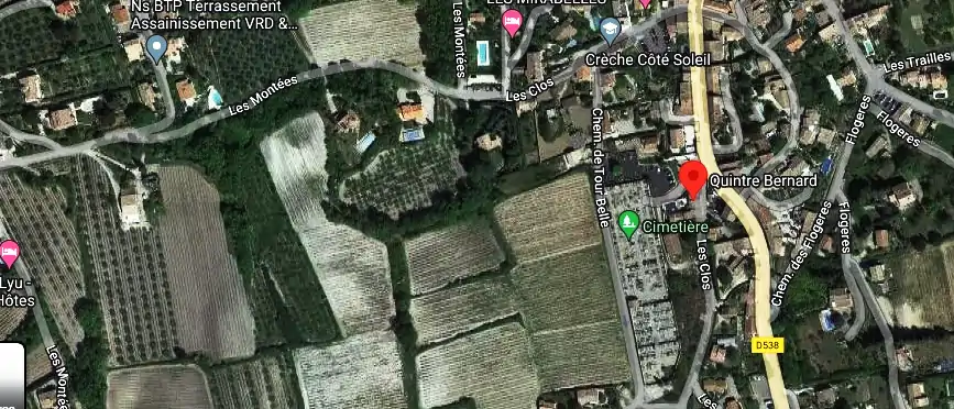 Devis électricien à Mirabel-aux-Baronnies