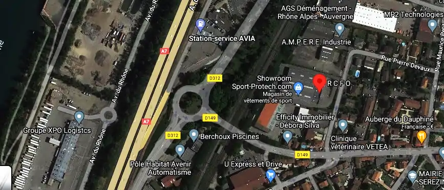 Devis électricien à Sérézin-du-Rhône