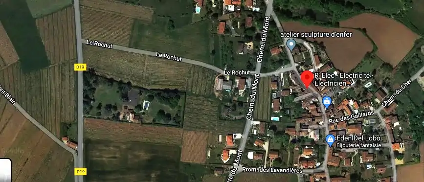 Devis électricien à Saint-Germain-Nuelles