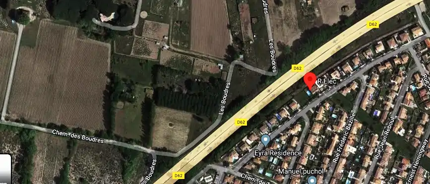 Devis électricien à Aigues-Mortes