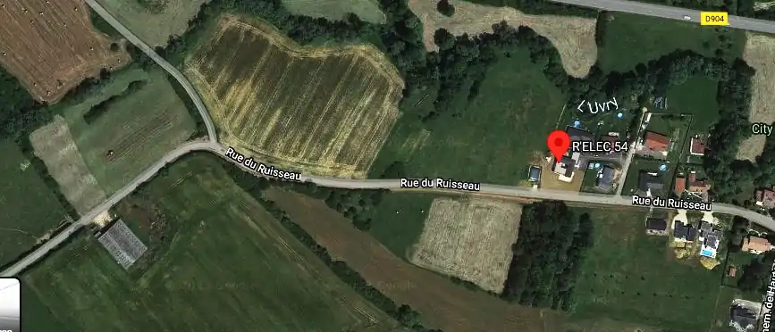 Devis électricien à Goviller