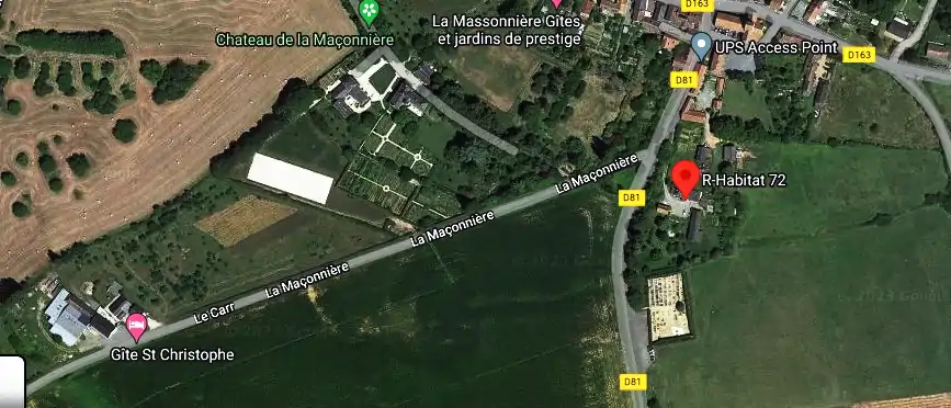 Devis électricien à Saint-Christophe-en-Champagne