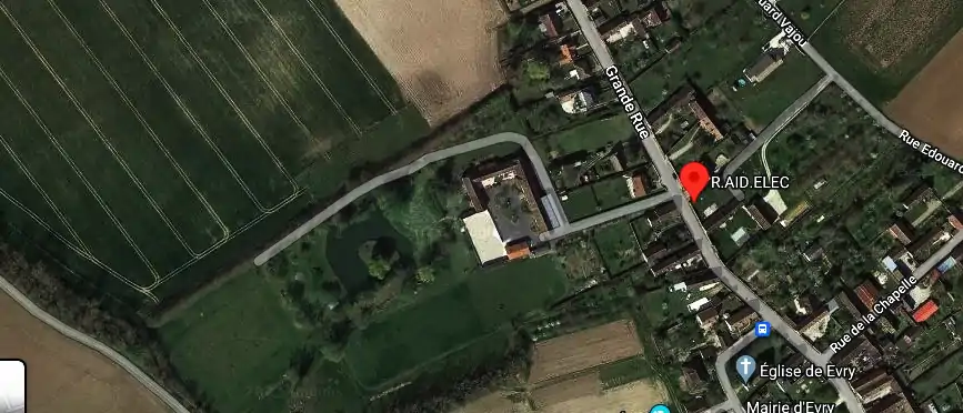 Devis électricien à Évry