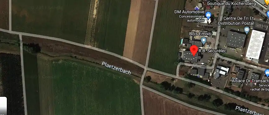 Devis électricien à Wiwersheim