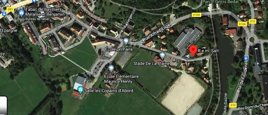 Devis électricien à Bavilliers