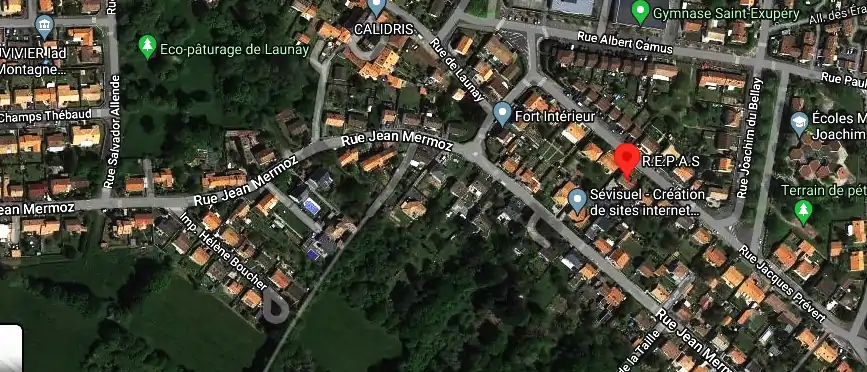 Devis électricien à La Montagne