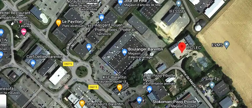 Devis électricien à Pissy-Pôville