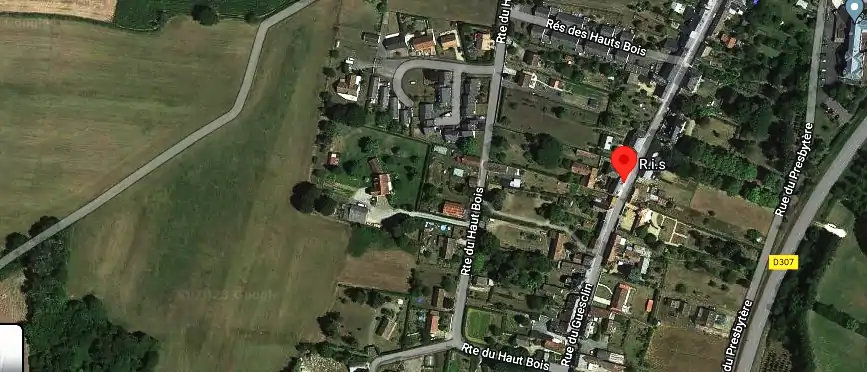 Devis électricien à Pontvallain