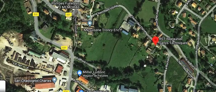 Devis électricien à Belmont-de-la-Loire