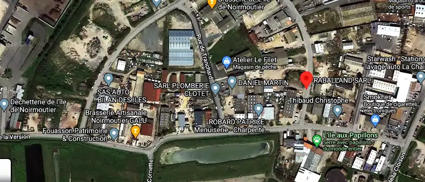 Devis électricien à La Guérinière