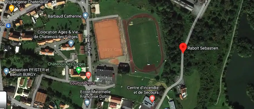 Devis électricien à Châtenois-les-Forges