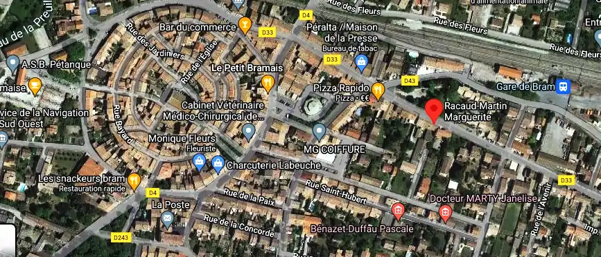 Devis électricien à Bram