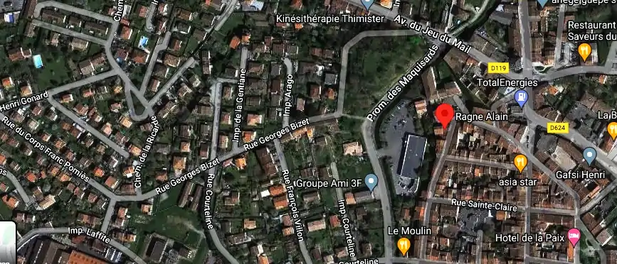 Devis électricien à Pamiers