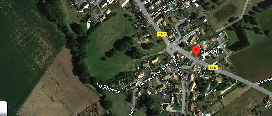 Devis électricien à Teloché