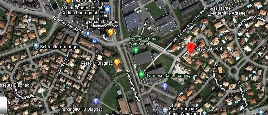 Devis électricien à Blagnac