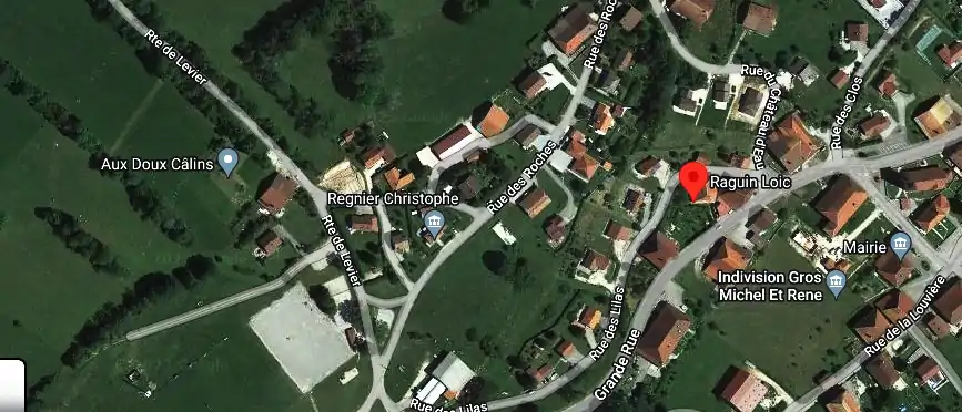 Devis électricien à Chapelle-d'Huin