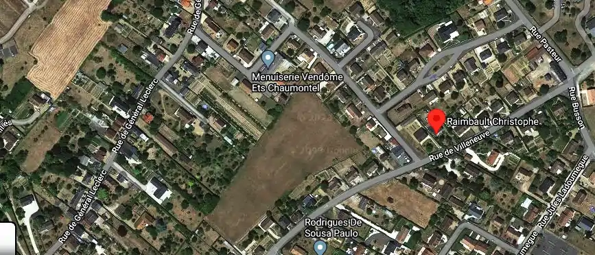 Devis électricien à Montoire-sur-le-Loir